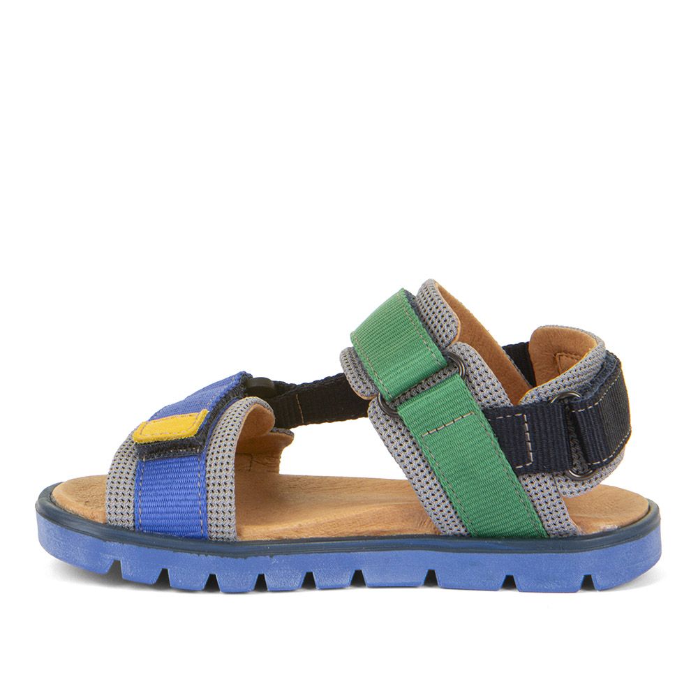 Dječje sandale - KE FLASH