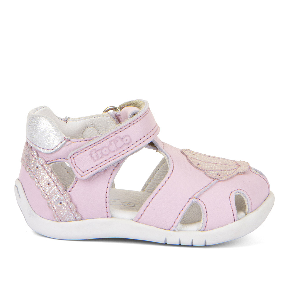 Dječje sandale - BAMBI STEP