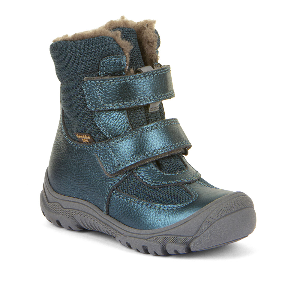 Dječja čizma - LINZ WOOL TEX HIGH