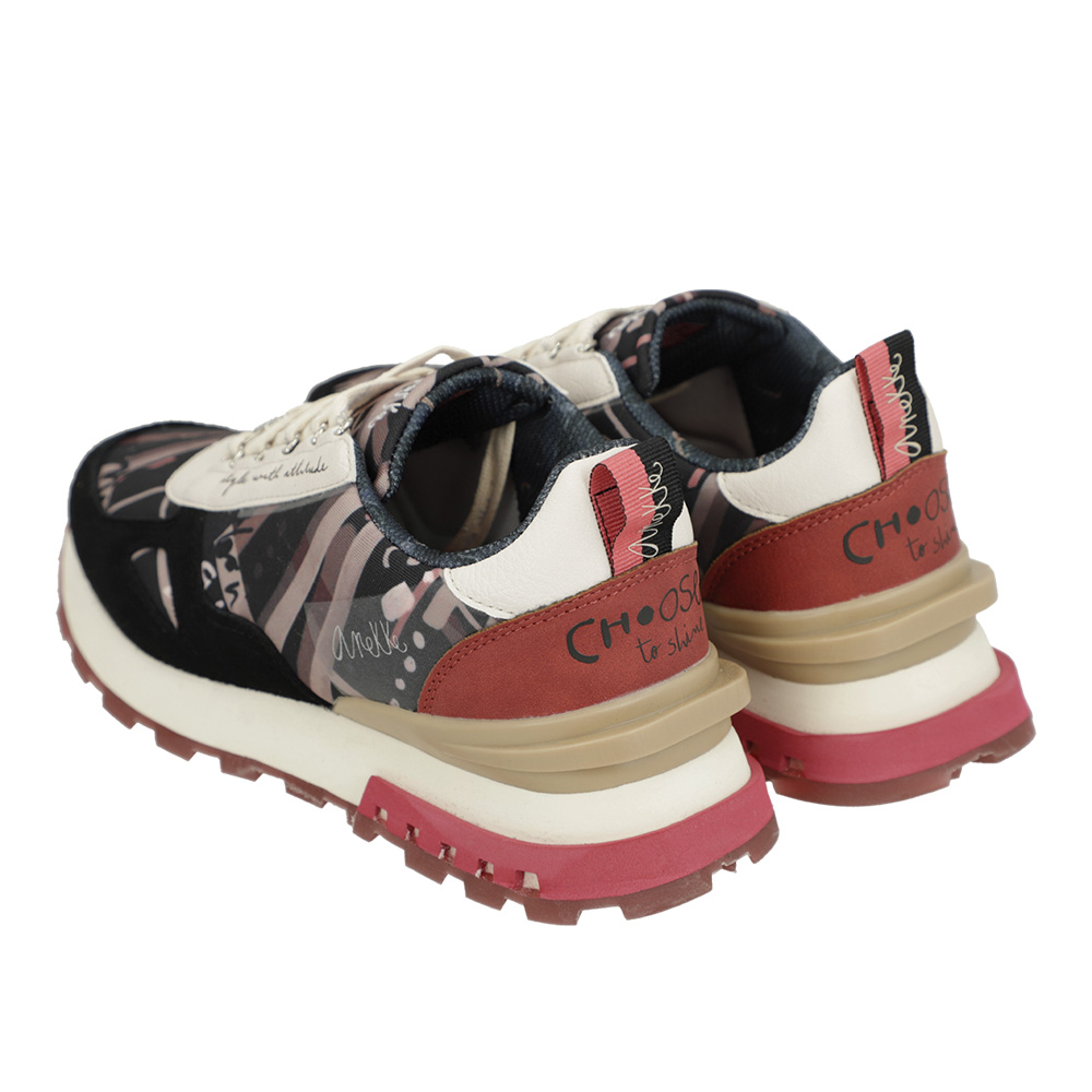 Ženske tenisice Anekke