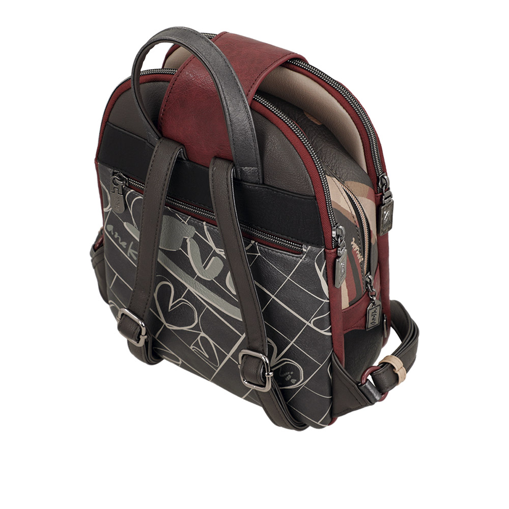 Ruksak AneKKe Mademoiselle