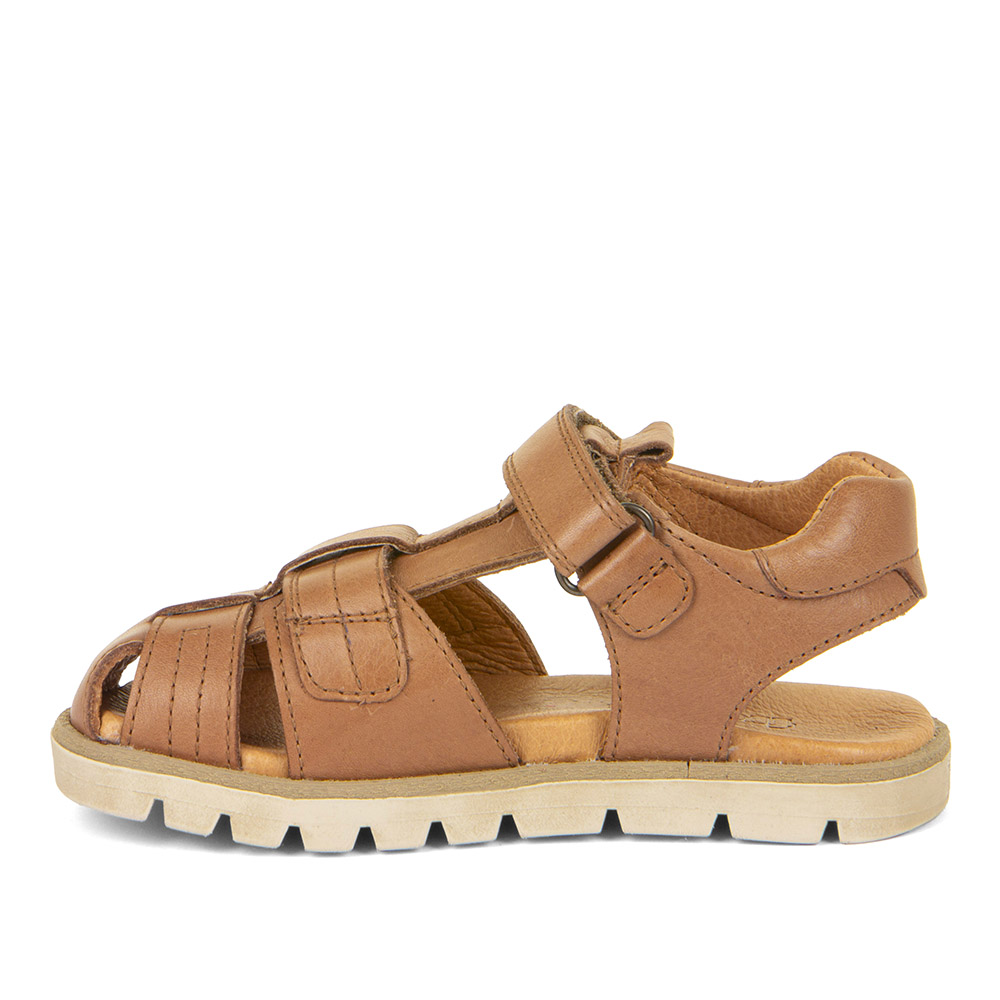 Dječje zatvorene sandale - KEKO