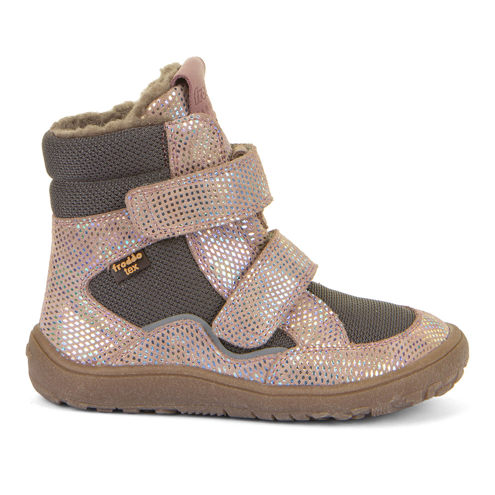 Dječja čizma - BAREFOOT TEX WINTER