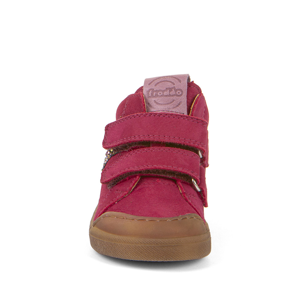 Dječje gležnjače - ROSARIO HIGH-TOP