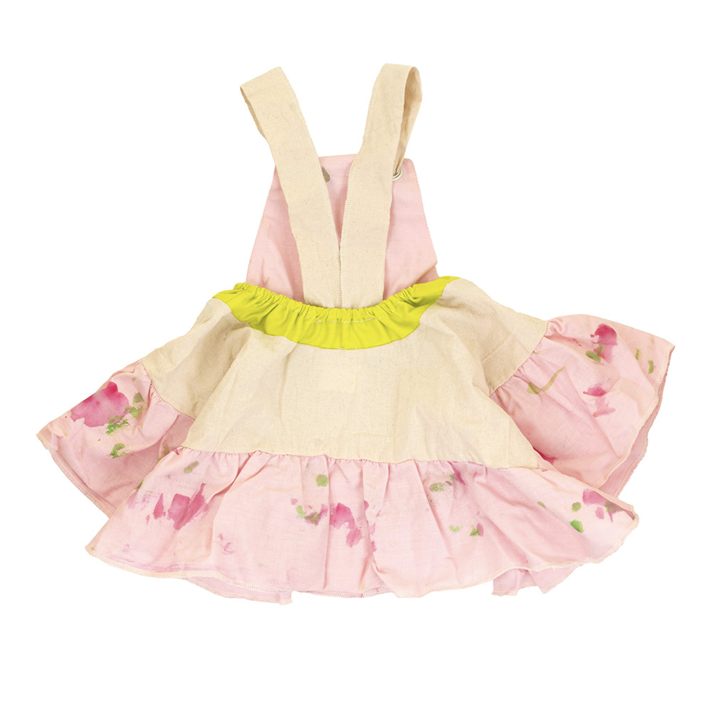 Dječja Treger haljina