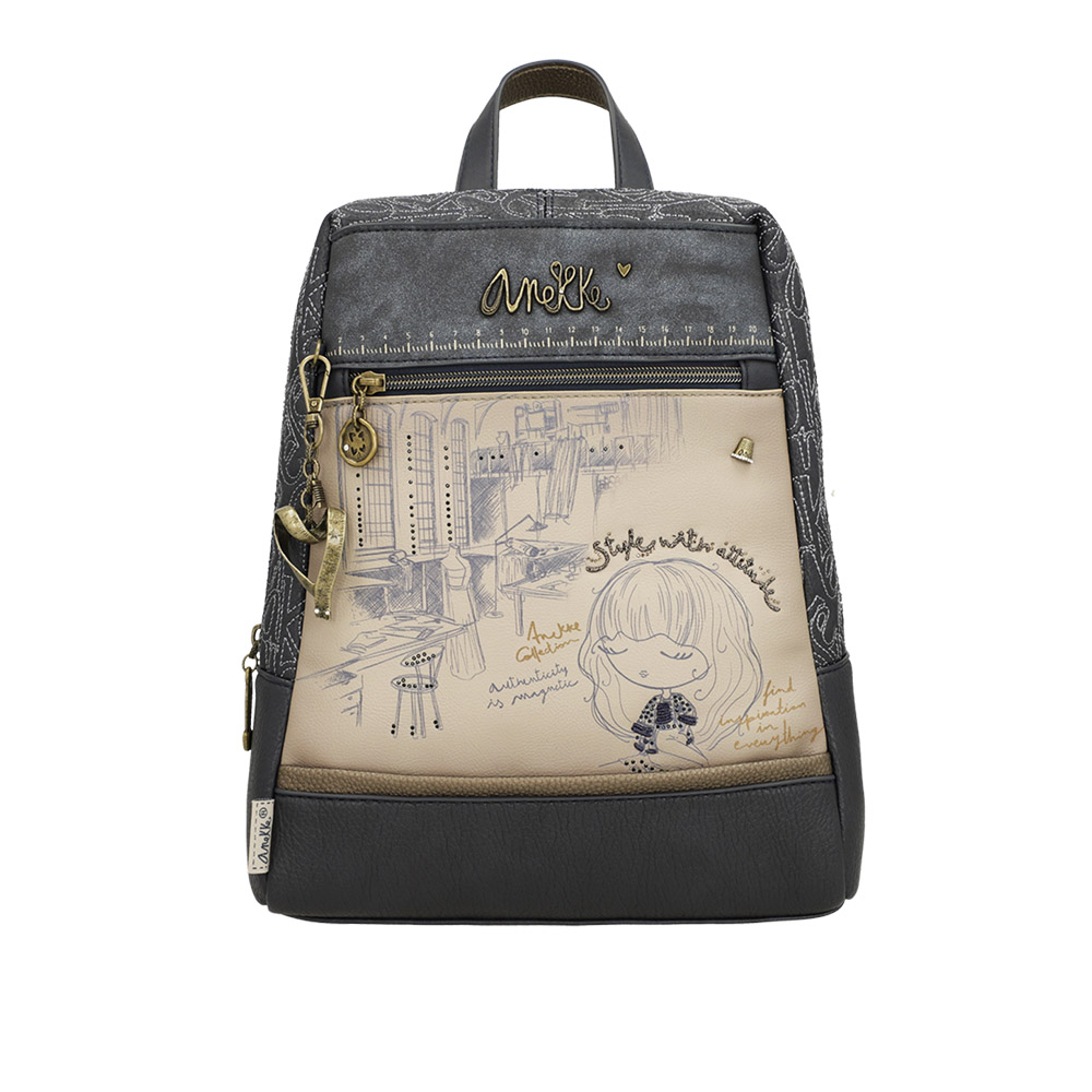 Ruksak AneKKe Studio