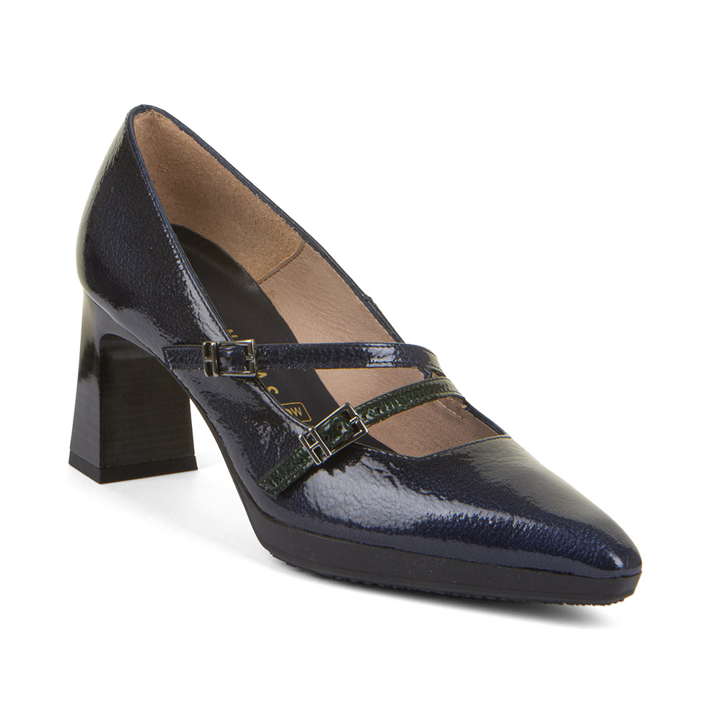 Ženske cipele na petu Hispanitas