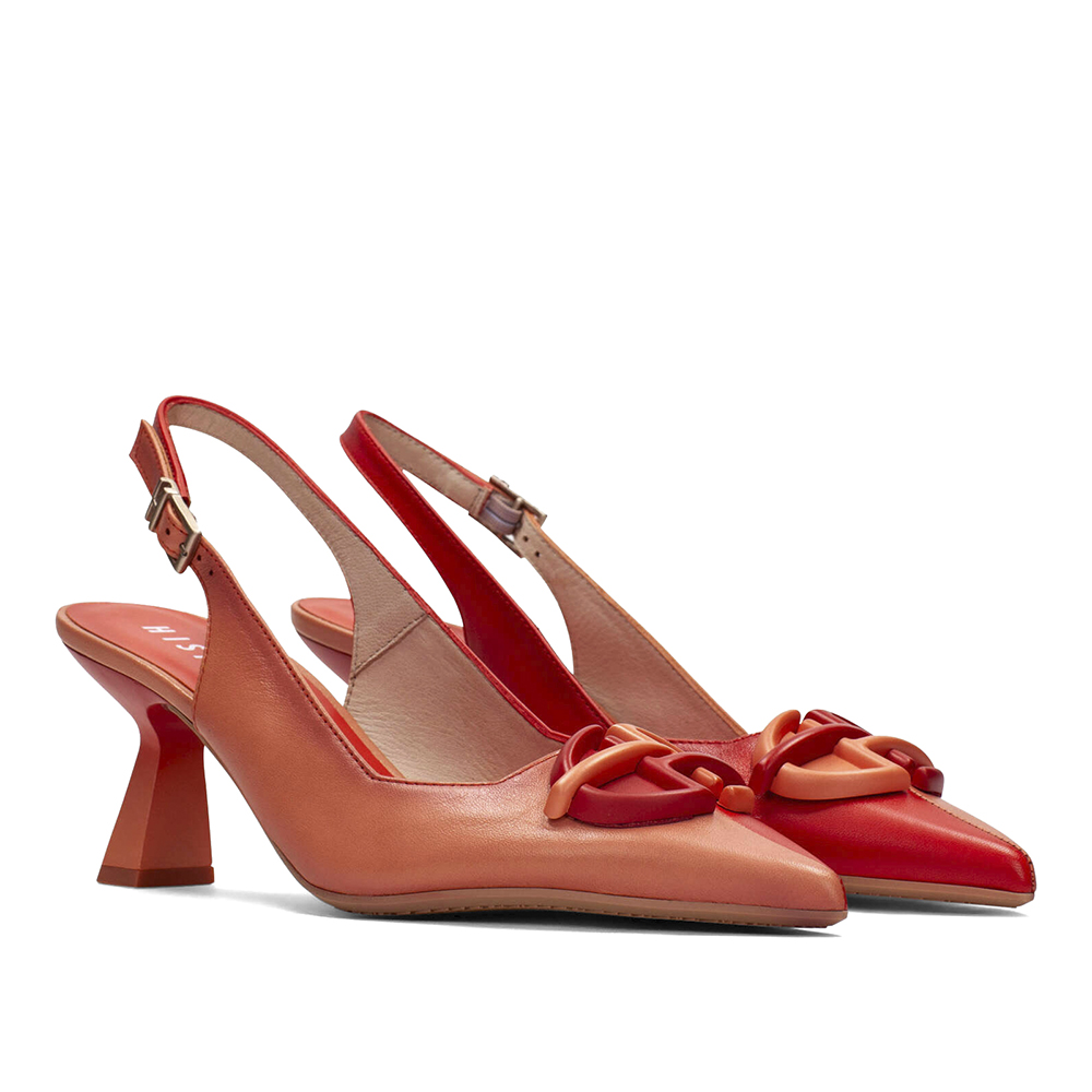 Ženske cipele na petu Hispanitas