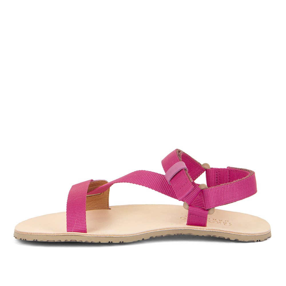 Barefoot sandale - BAREFOOT FLEXY STRAPS