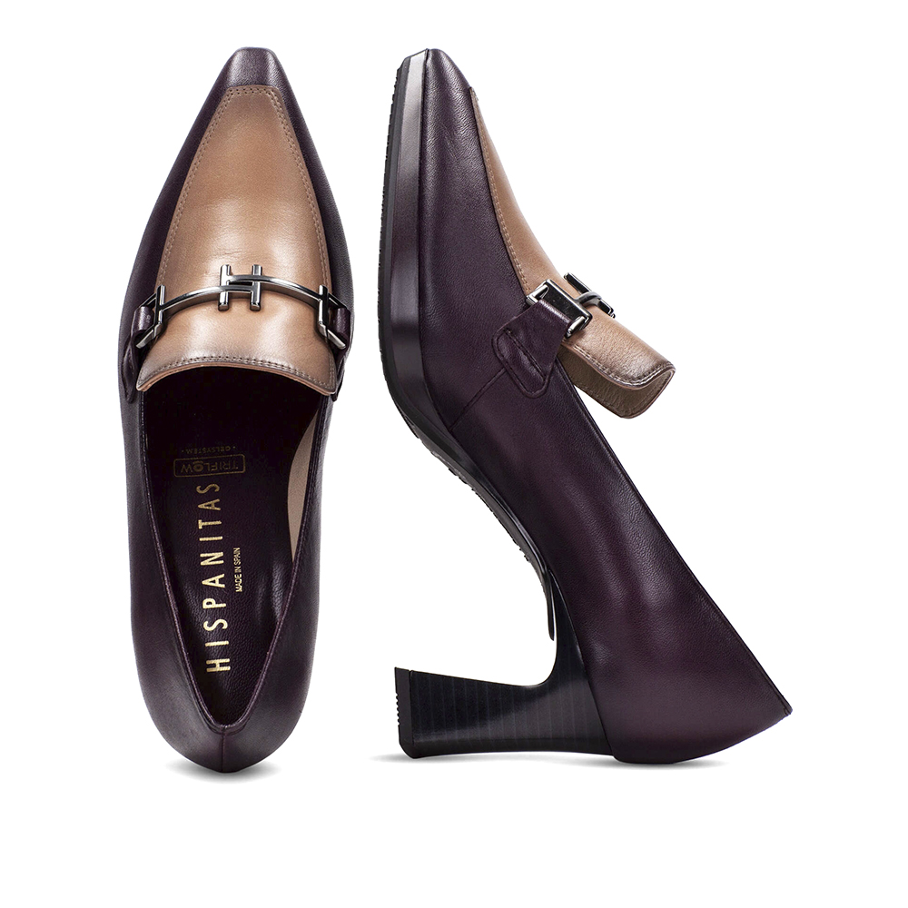 Ženske cipele na petu Hispanitas