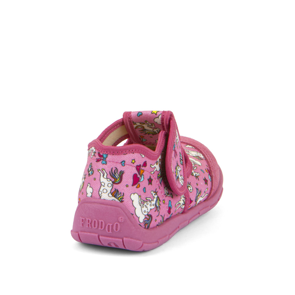 Dječja papuča - CLASSIC SLIPPERS