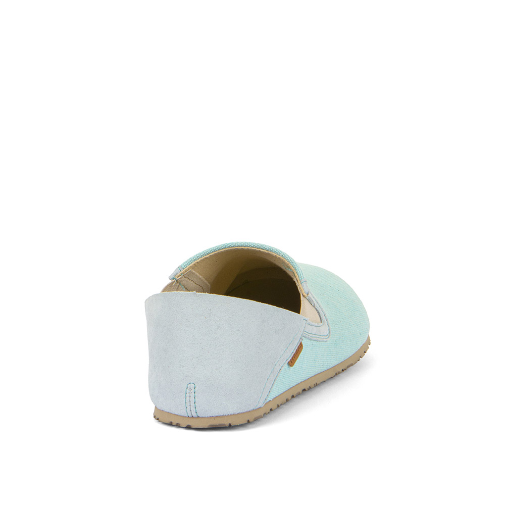 Barefoot papuča - SLIP-ON BAREFOOT