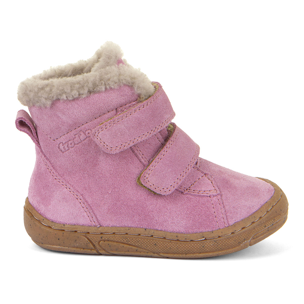 Dječja gležnjača - MINNI SUEDE