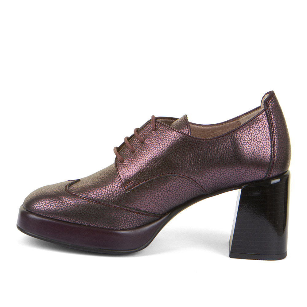 Ženske cipele na petu Hispanitas