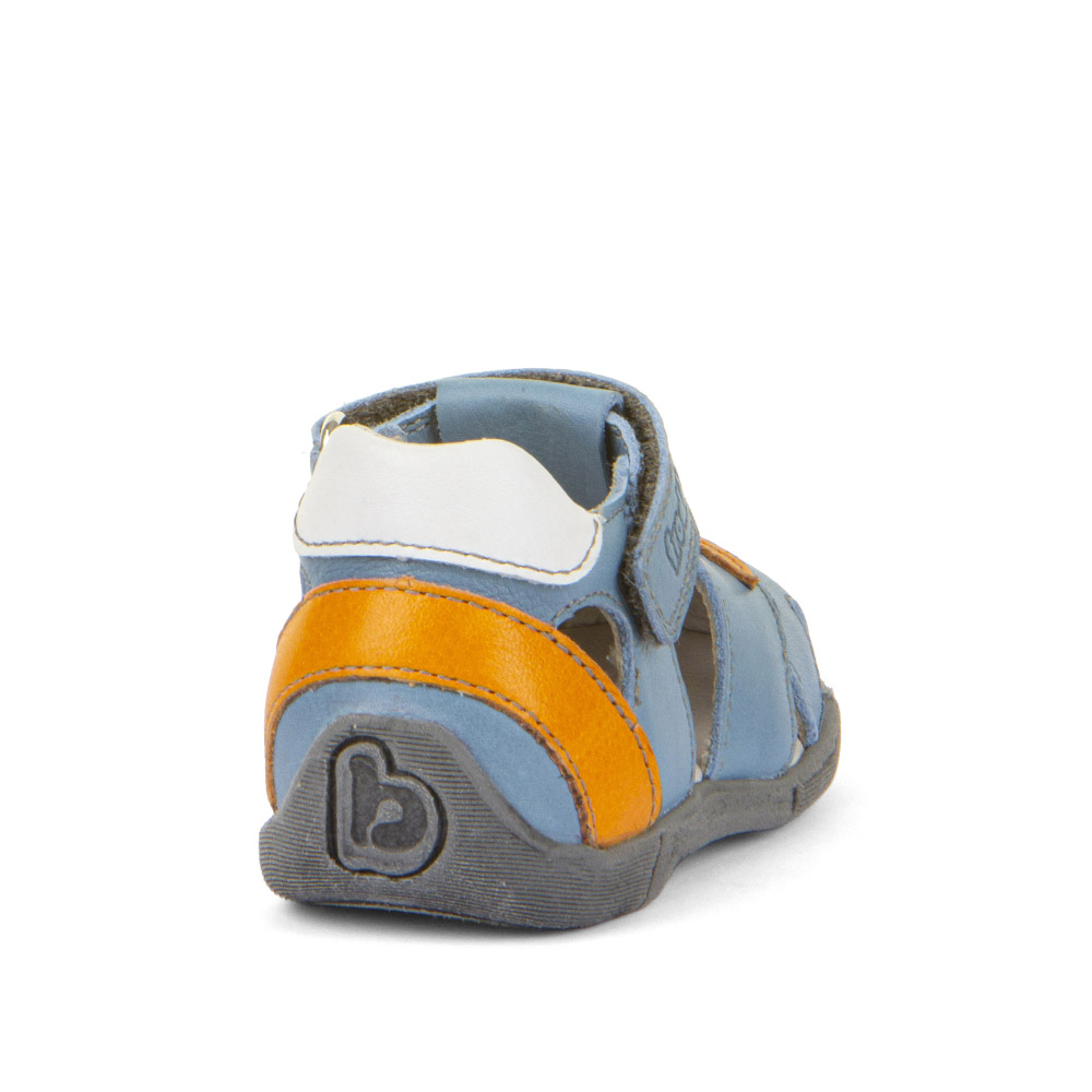 Dječje sandale - BAMBI STEP