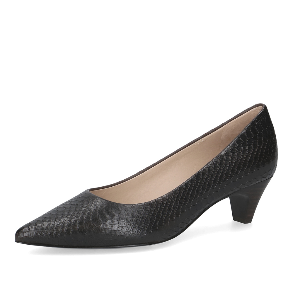 Ženske cipele na petu Peter Kaiser