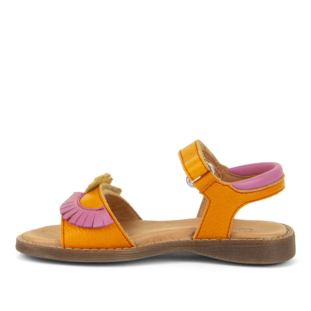 Dječje sandale - LORE FUN