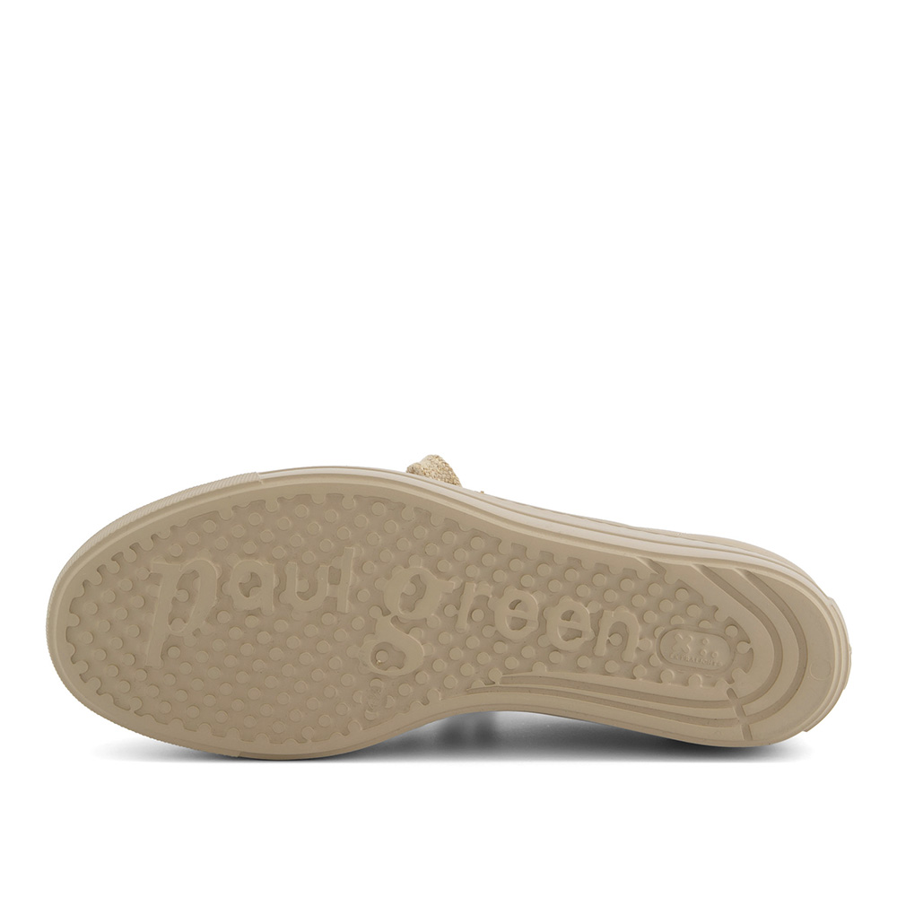 Ženska tenisica Paul Green