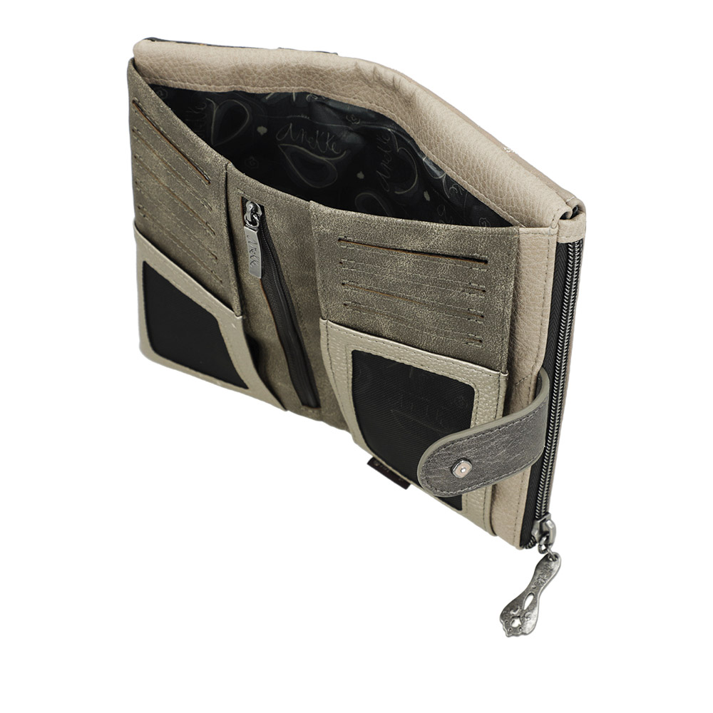 Novčanik AneKKe Real RFID