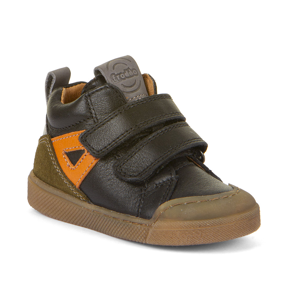 Dječja gležnjača - ROSARIO HIGH-TOP