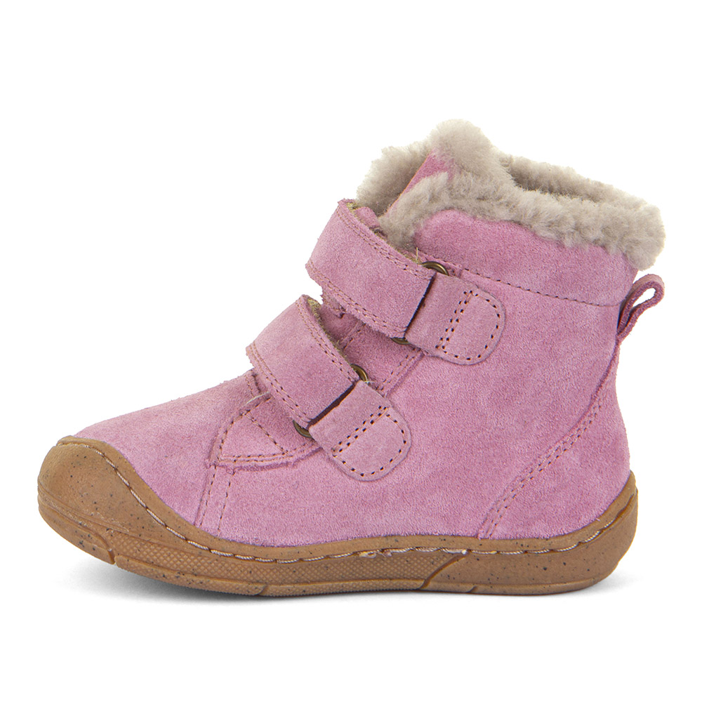 Dječja gležnjača - MINNI SUEDE