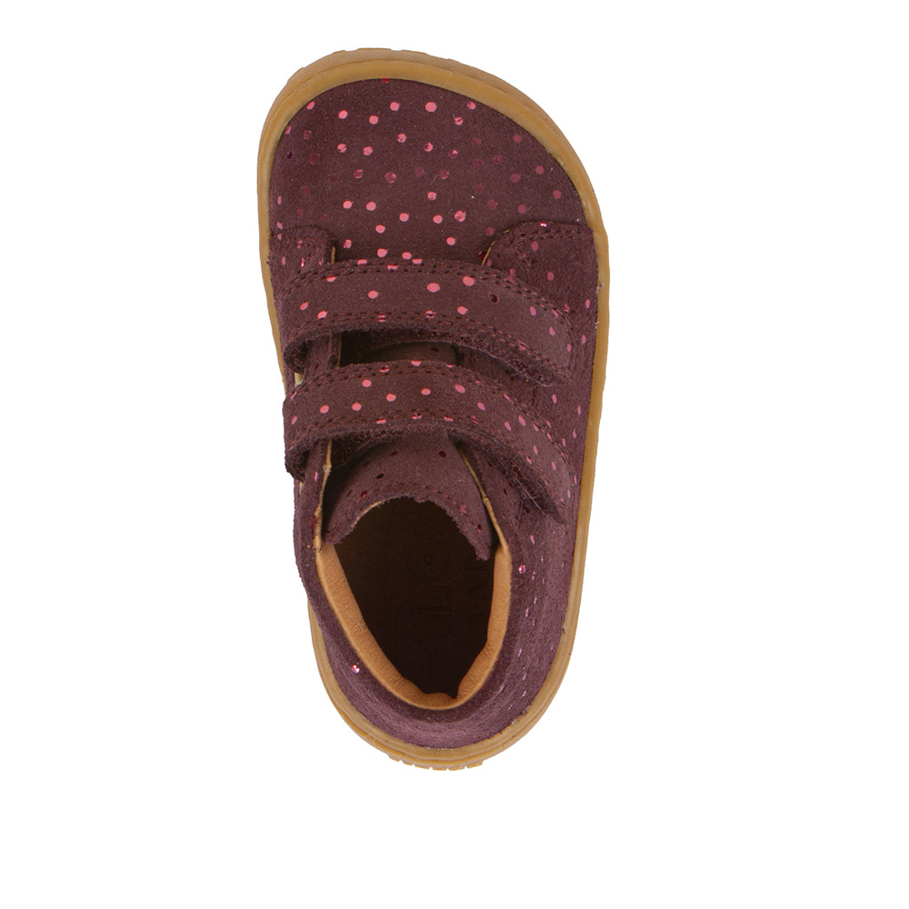 Dječje cipele - BAREFOOT FIRST STEP