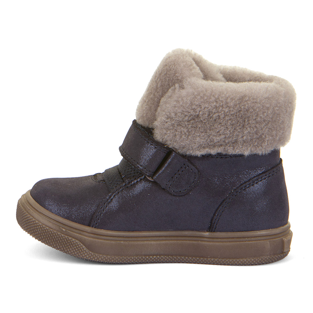 Dječja gležnjača - BASCO TEX