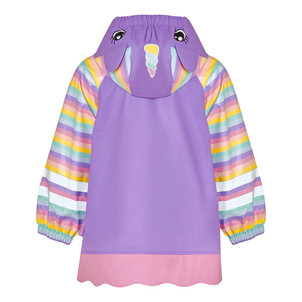 Dječja kišna jakna Playshoes