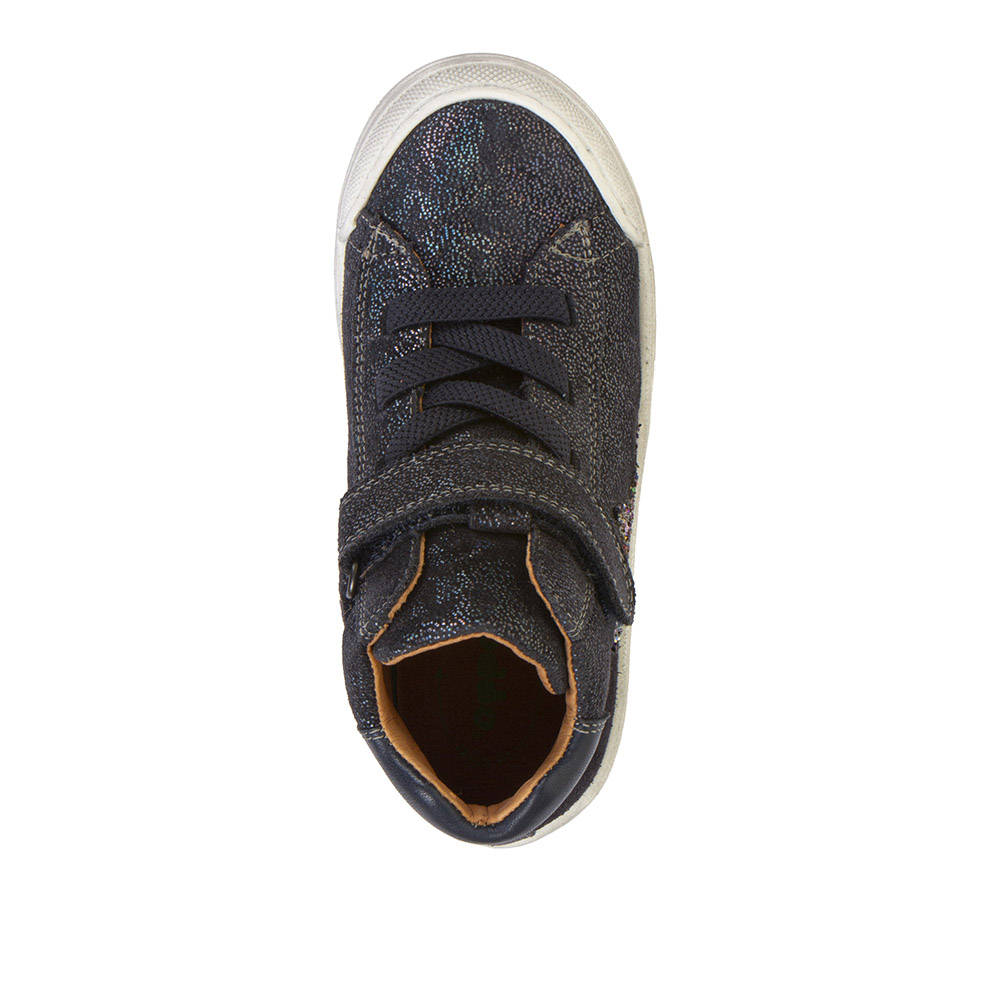 Dječje gležnjače - ASTER