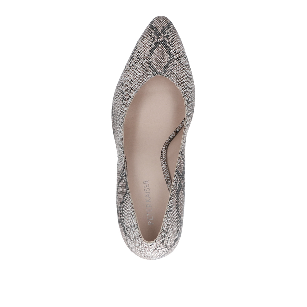 Ženske cipele na petu Peter Kaiser