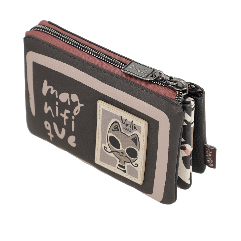 Novačanik Anekke Mademoiselle