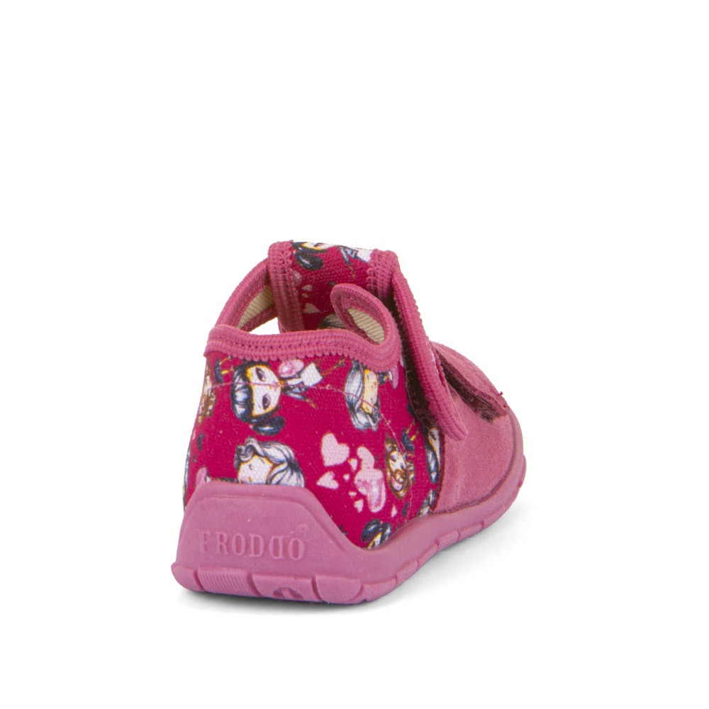 Dječja papuča - CLASSIC SLIPPERS