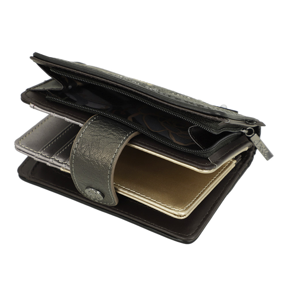 Novčanik Anekke Nature Koko RFID