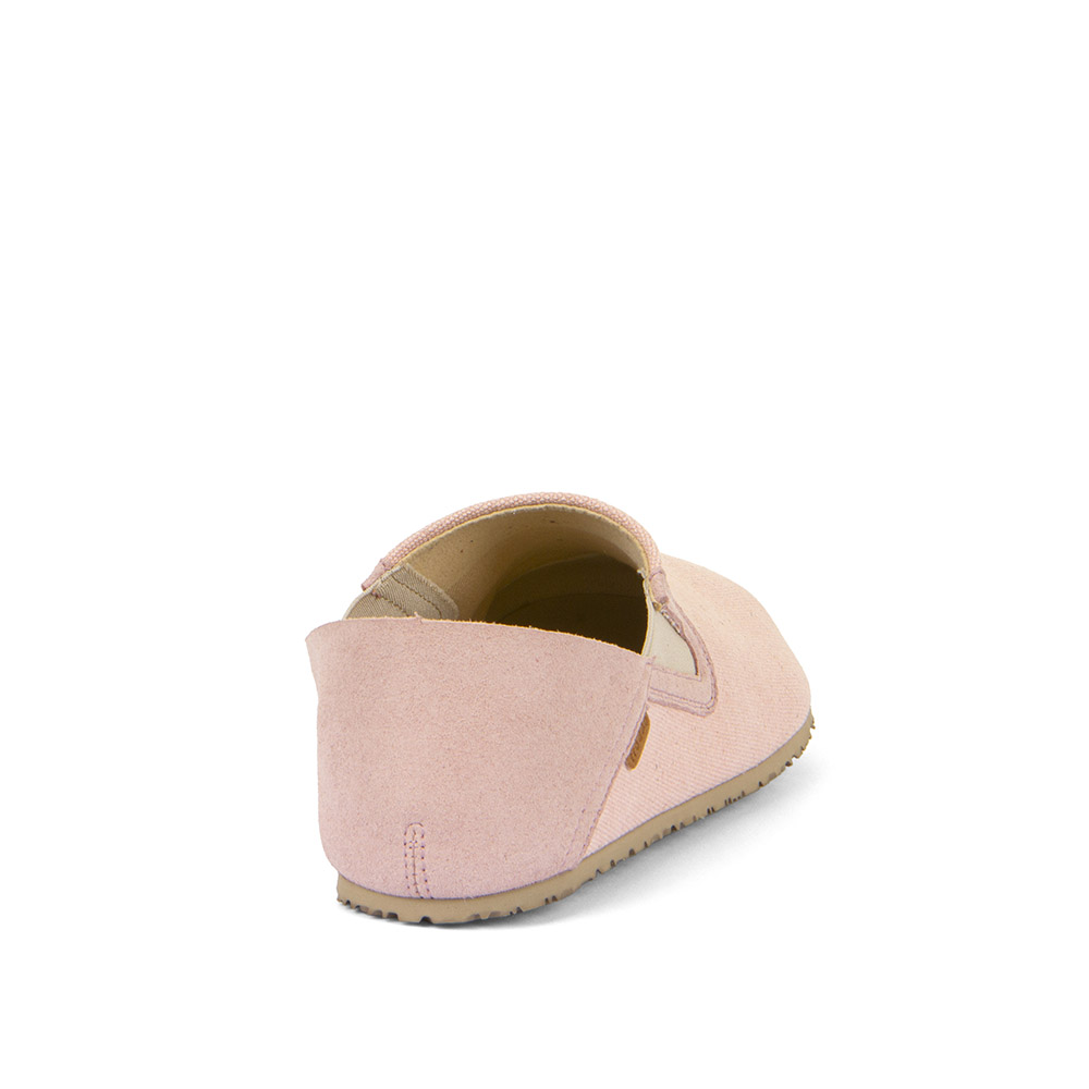 Barefoot papuča - SLIP-ON BAREFOOT