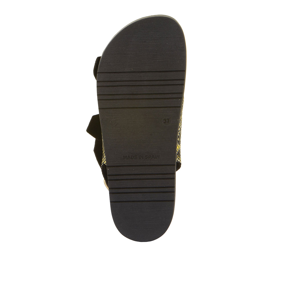 Ženske sandale Yokono