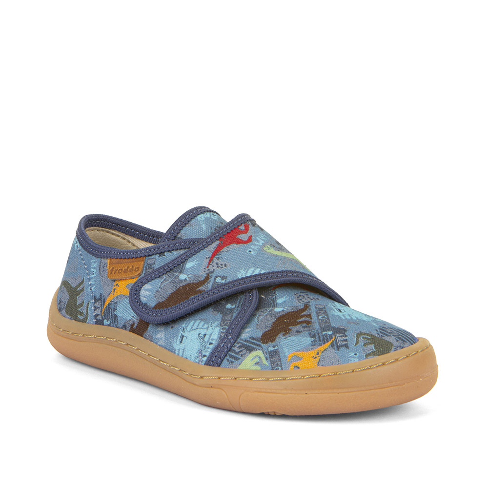 Dječja papuča - BAREFOOT SLIPPERS