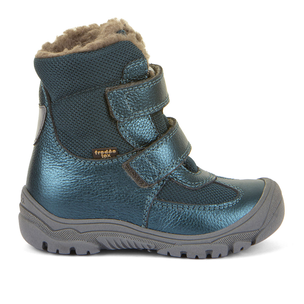 Dječja čizma - LINZ WOOL TEX HIGH