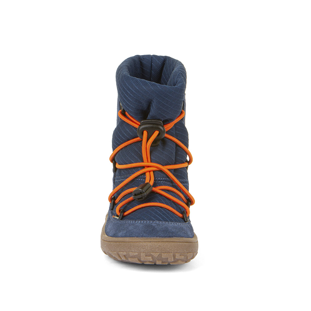 Dječja čizma - BAREFOOT TEX TRACK WOOL