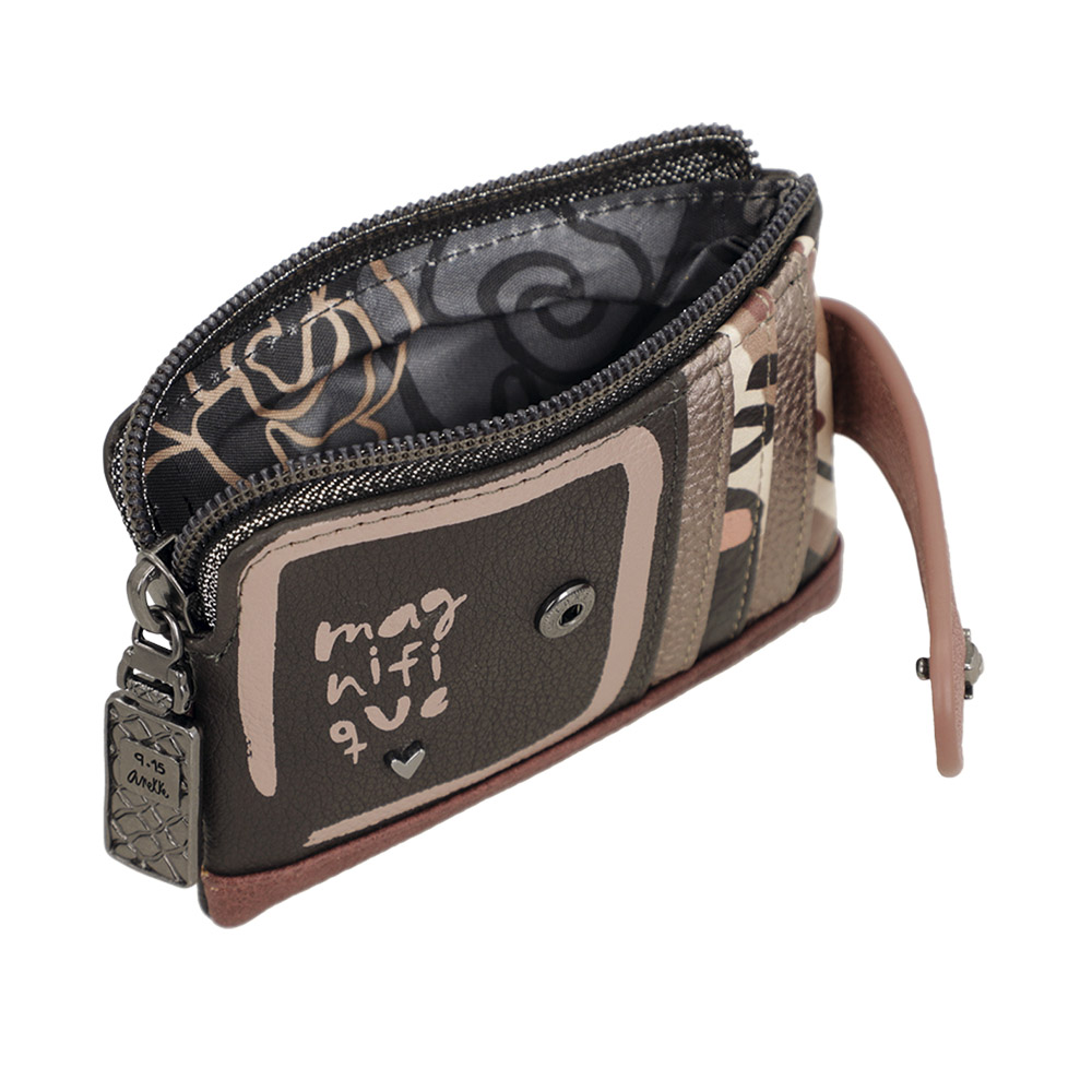 Novčanik AneKKe Parisian