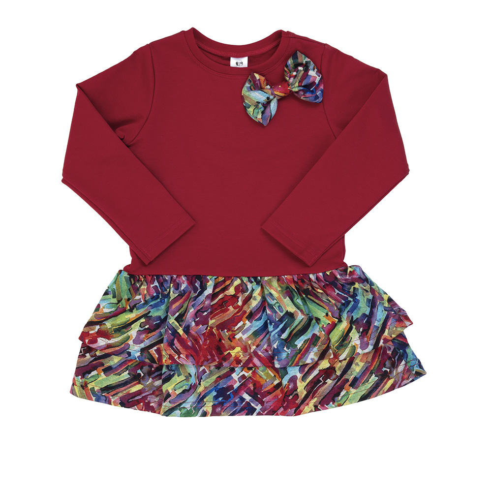 Dječja haljina Adrina