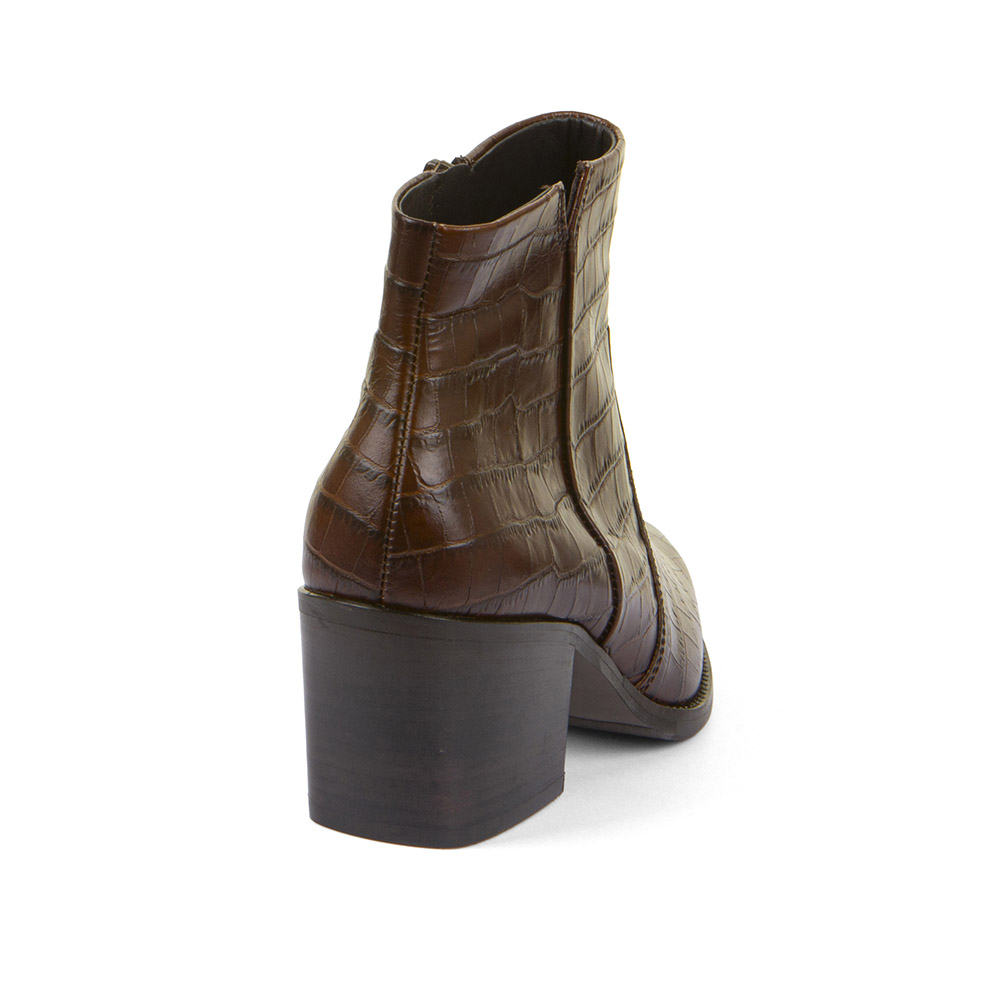 Ženske gležnjače Paul Green