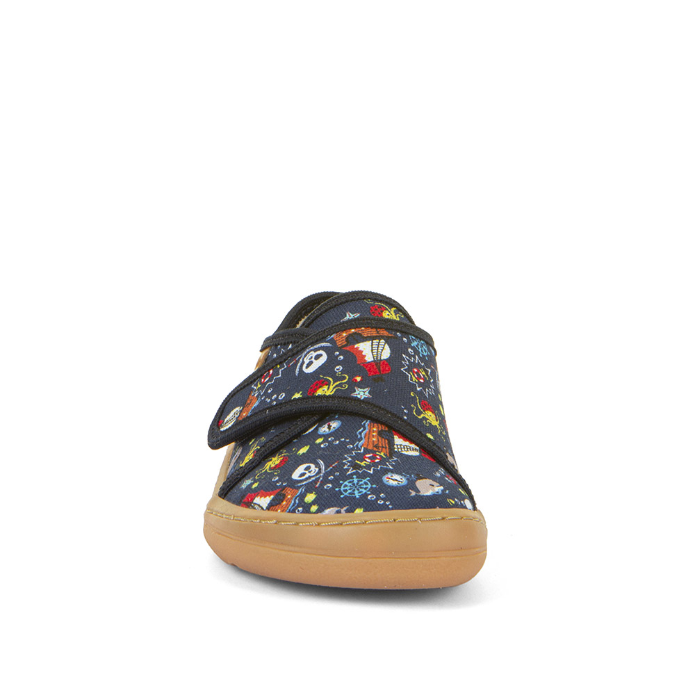 Dječja papuča - BAREFOOT SLIPPERS