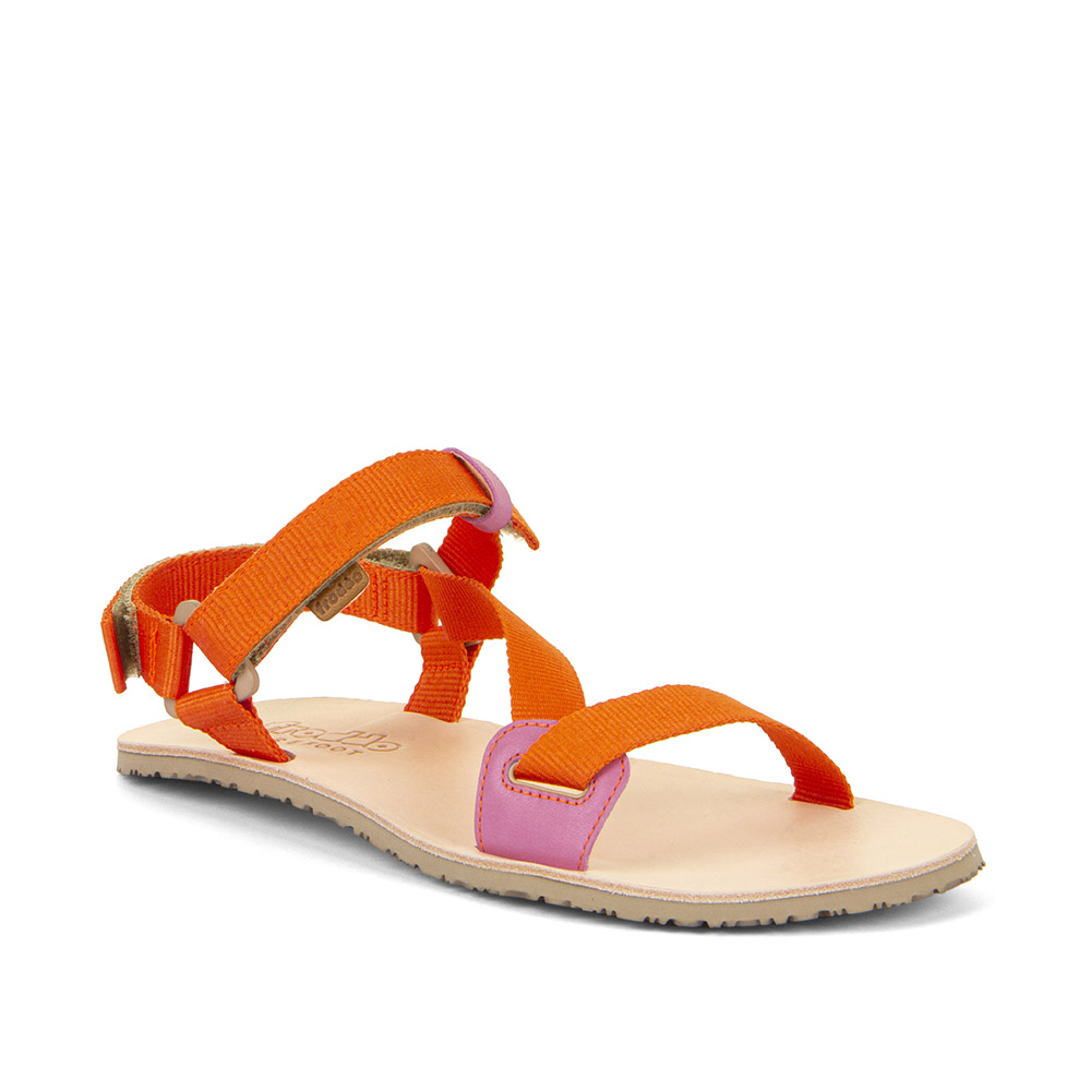 Barefoot sandale - BAREFOOT FLEXY STRAPS