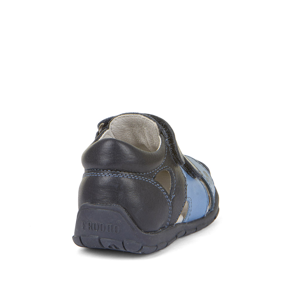 Sandale za dječake-SHOPY B