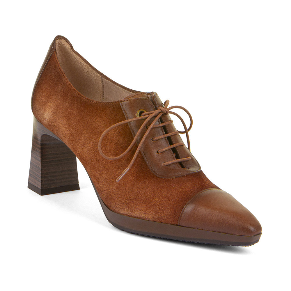 Ženske cipele na petu Hispanitas