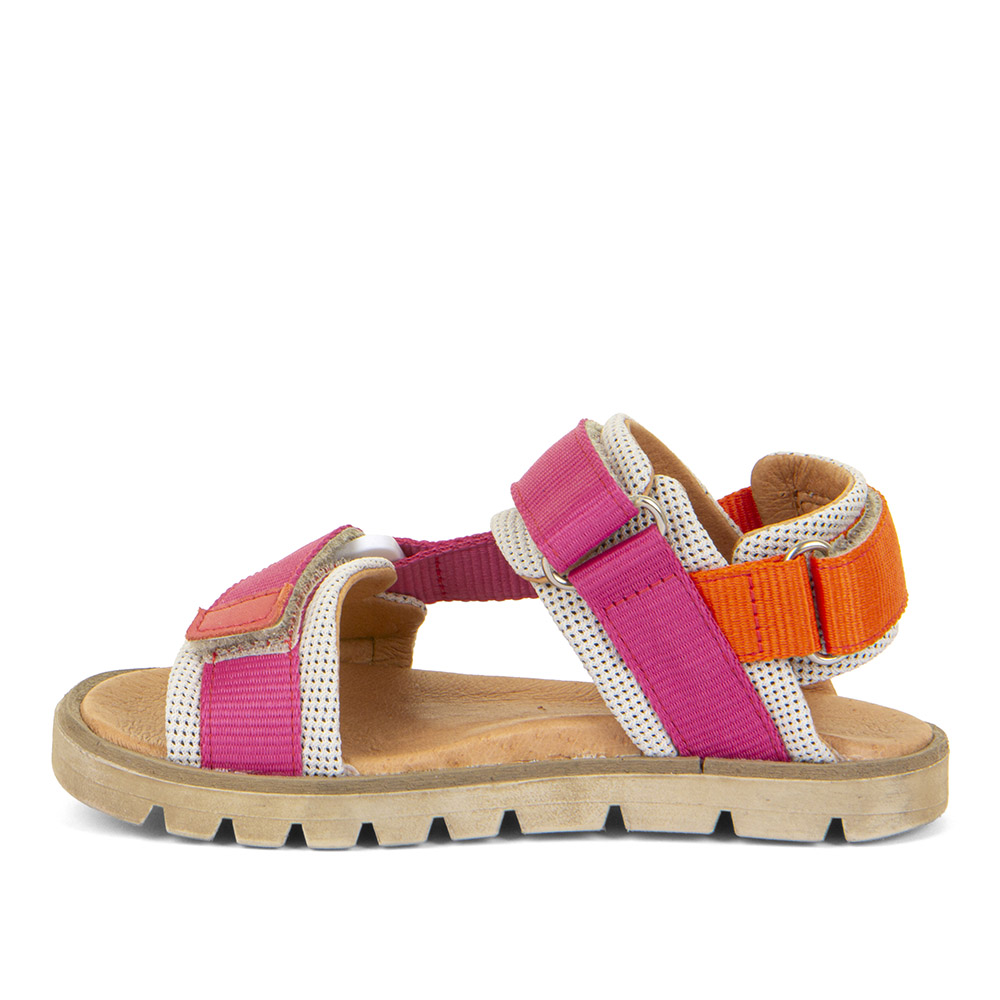 Dječje sandale - KE FLASH