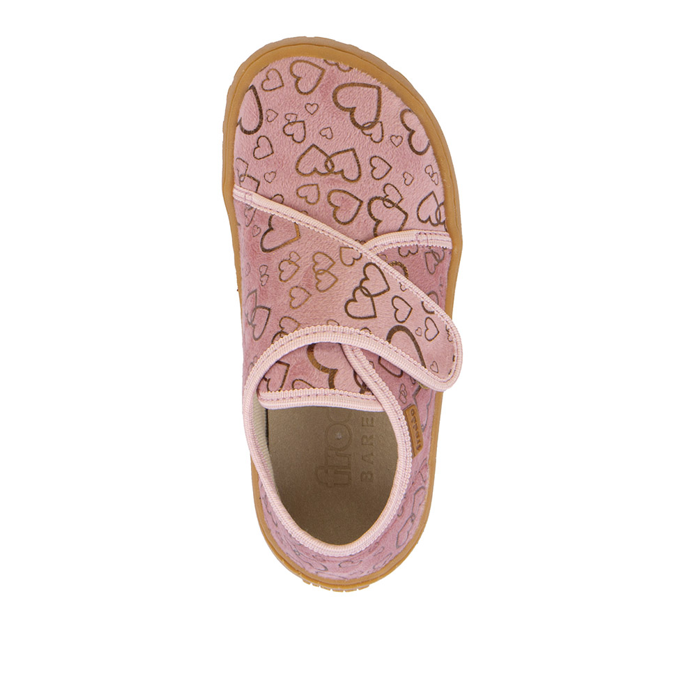 Dječja papuča - BAREFOOT SLIPPERS