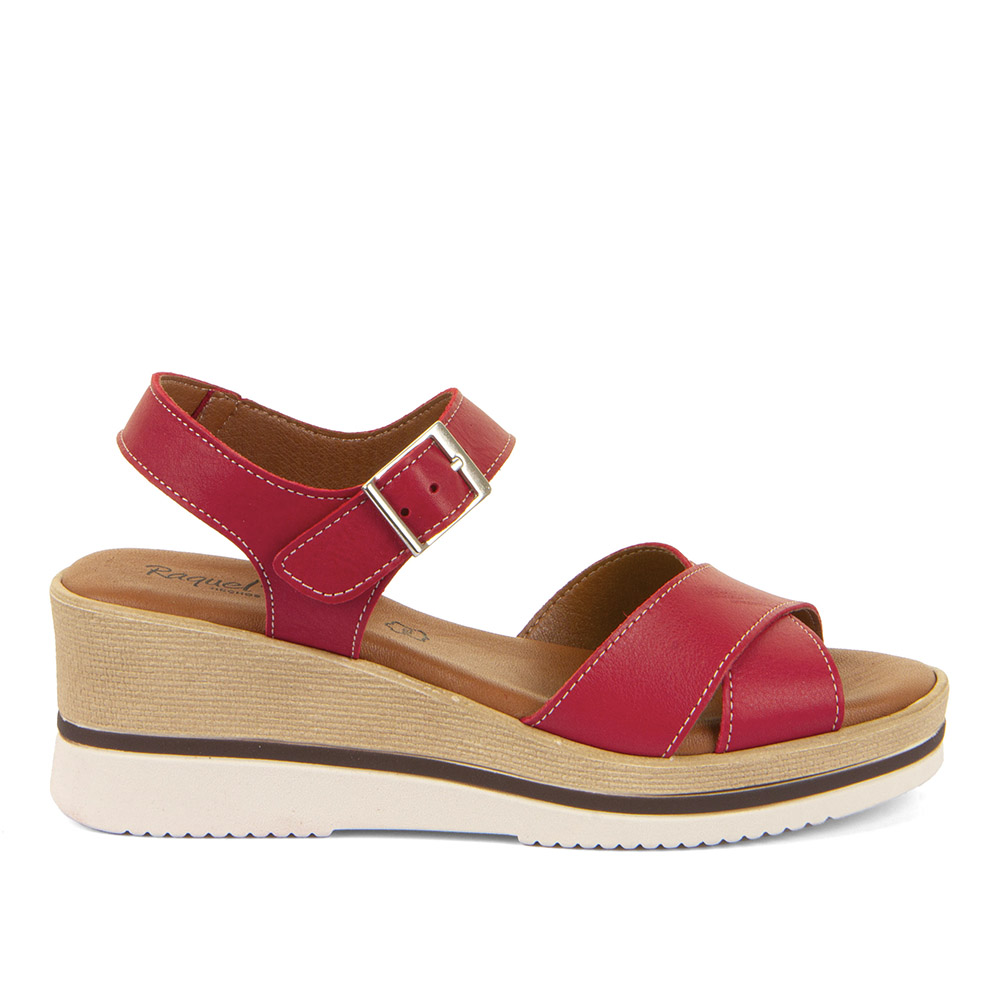 Ženske sandale Raquel Perez