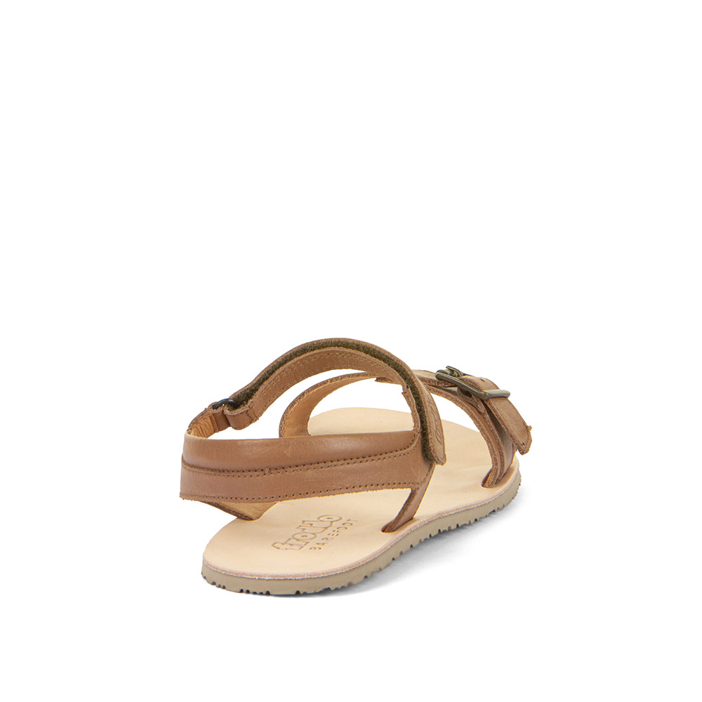 Barefoot sandale - BAREFOOT FLEXY BUCKLE