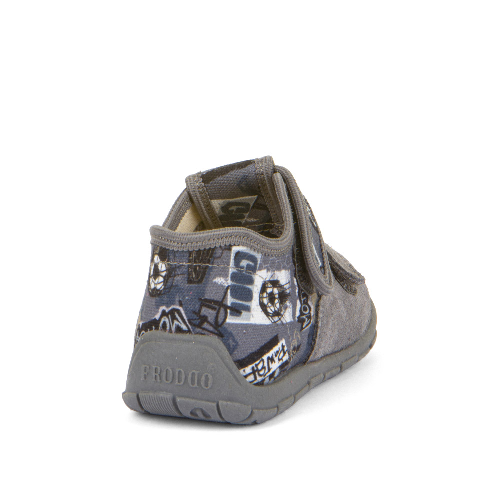 Dječja papuča - CLASSIC SLIPPERS